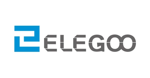 [Imagen: Elegoo_logo.png]